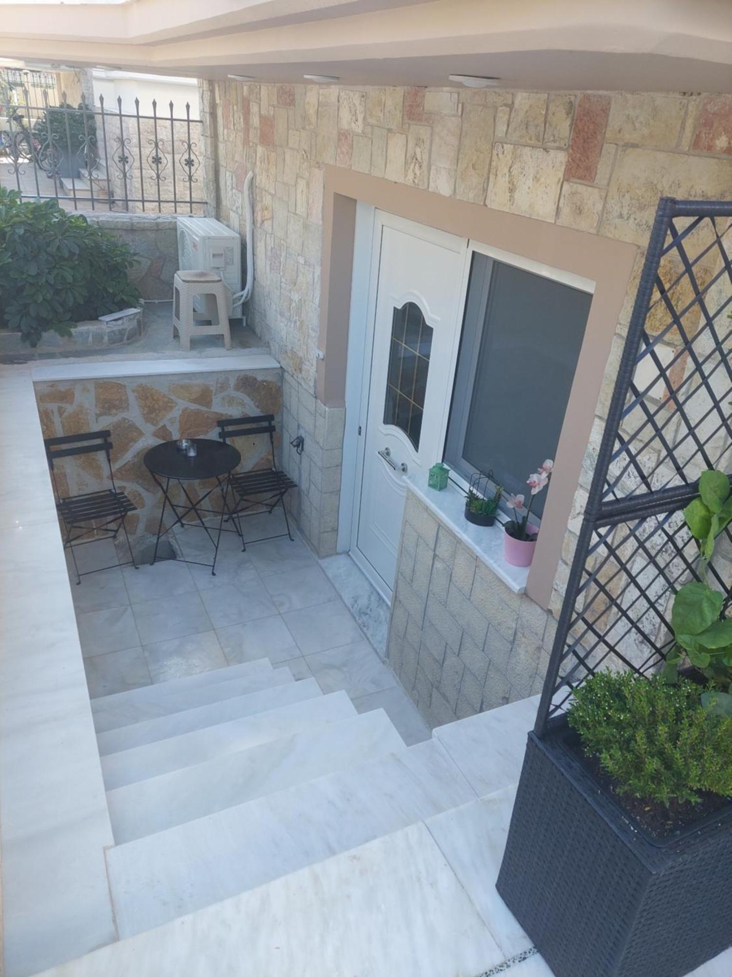 Argeades Apartment Nafplio Exterior photo