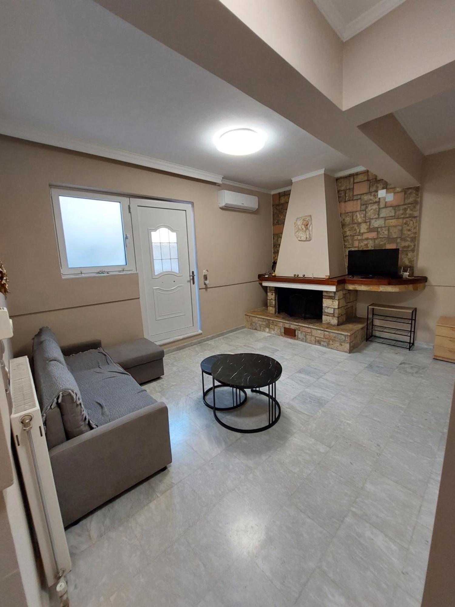Argeades Apartment Nafplio Exterior photo